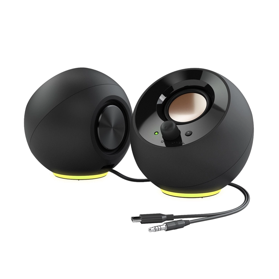 اسپیکر دسکتاپ کریتیو مدل Pebble SE